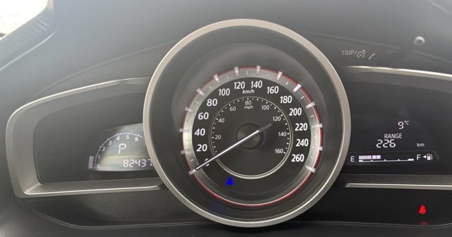 2016 Mazda 3 GS in Gander, Newfoundland and Labrador - 13 - w1024h768px