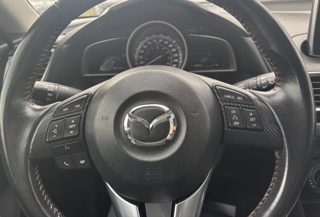 2016 Mazda 3 GS in Gander, Newfoundland and Labrador - 10 - w1024h768px