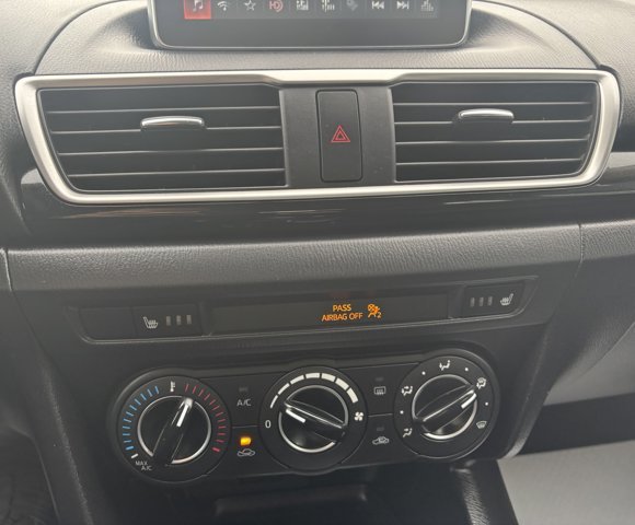 2016 Mazda 3 GS in Gander, Newfoundland and Labrador - 16 - w1024h768px