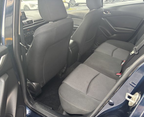 2016 Mazda 3 GS in Gander, Newfoundland and Labrador - 11 - w1024h768px