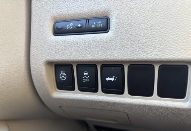 2017 Nissan Murano SL in Gander, Newfoundland and Labrador - 17 - w1024h768px