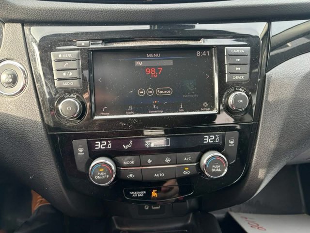 2019 Nissan Qashqai SV in Gander, Newfoundland and Labrador - 9 - w1024h768px