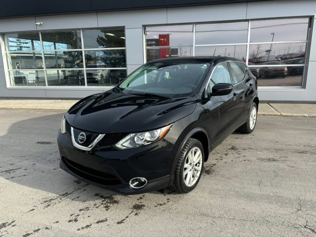 2019 Nissan Qashqai SV in Gander, Newfoundland and Labrador - 2 - w1024h768px