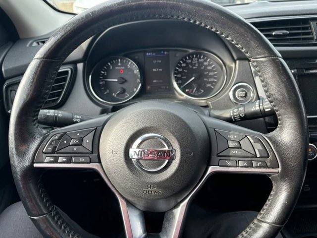 2019 Nissan Qashqai SV in Gander, Newfoundland and Labrador - 10 - w1024h768px