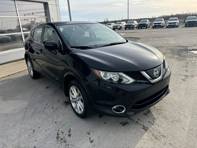 2019 Nissan Qashqai SV in Gander, Newfoundland and Labrador - 4 - w1024h768px
