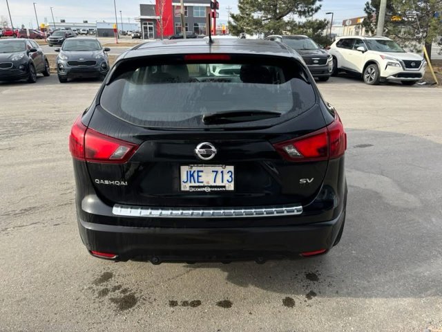 2019 Nissan Qashqai SV in Gander, Newfoundland and Labrador - 7 - w1024h768px