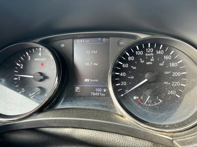2019 Nissan Qashqai SV in Gander, Newfoundland and Labrador - 12 - w1024h768px