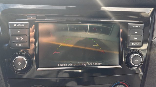 2021 Nissan Qashqai S in Gander, Newfoundland and Labrador - 15 - w1024h768px