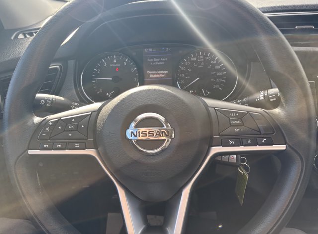 2021 Nissan Qashqai S in Gander, Newfoundland and Labrador - 12 - w1024h768px