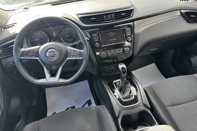 2021 Nissan Qashqai S in Gander, Newfoundland and Labrador - 10 - w1024h768px