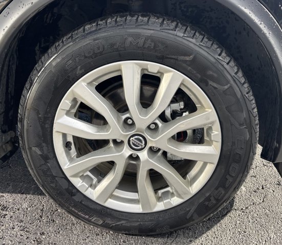 2021 Nissan Qashqai S in Gander, Newfoundland and Labrador - 9 - w1024h768px