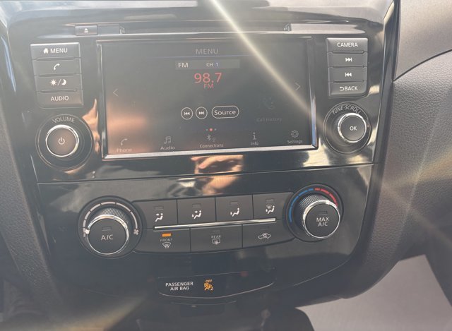 2021 Nissan Qashqai S in Gander, Newfoundland and Labrador - 14 - w1024h768px