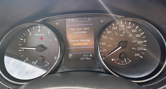 2021 Nissan Qashqai S in Gander, Newfoundland and Labrador - 13 - w1024h768px