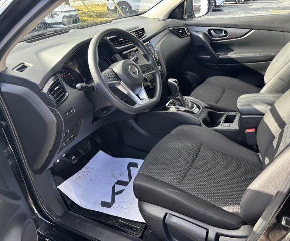 2021 Nissan Qashqai S in Gander, Newfoundland and Labrador - 11 - w1024h768px