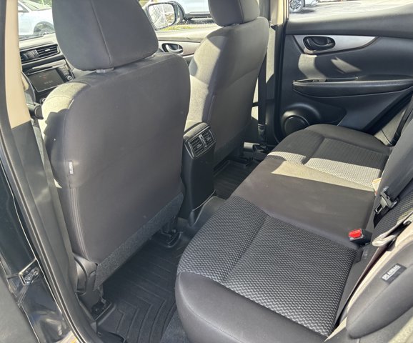 2021 Nissan Qashqai S in Gander, Newfoundland and Labrador - 17 - w1024h768px