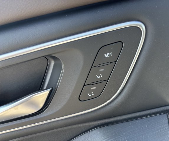 2023 Nissan Rogue Platinum in Gander, Newfoundland and Labrador - 15 - w1024h768px