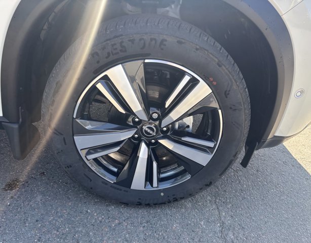 2023 Nissan Rogue Platinum in Gander, Newfoundland and Labrador - 8 - w1024h768px