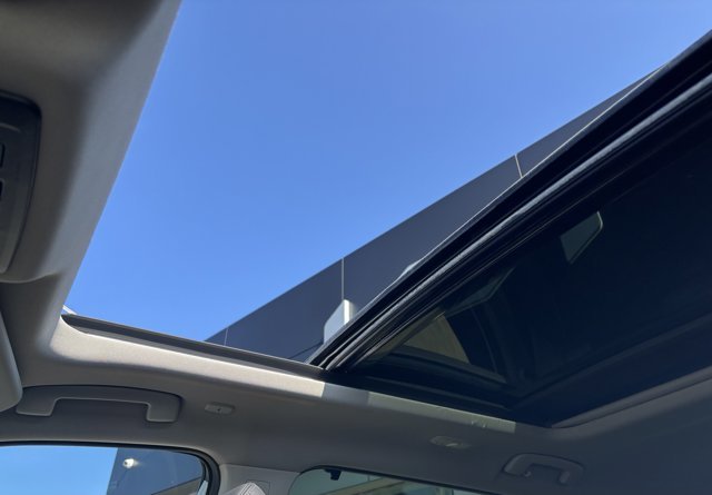 2023 Nissan Rogue Platinum in Gander, Newfoundland and Labrador - 19 - w1024h768px