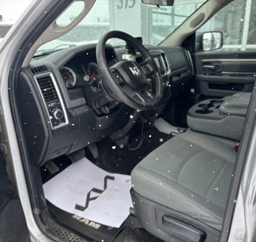 2017 Ram 1500 SLT in Gander, Newfoundland and Labrador - 9 - w1024h768px