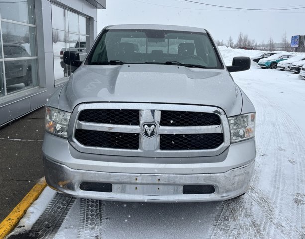 2017 Ram 1500 SLT in Gander, Newfoundland and Labrador - 3 - w1024h768px