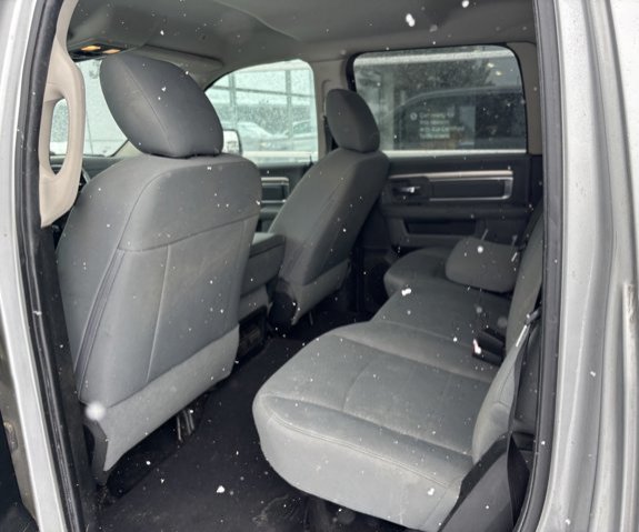 2017 Ram 1500 SLT in Gander, Newfoundland and Labrador - 10 - w1024h768px