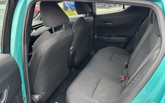 2018 Toyota C-HR XLE in Gander, Newfoundland and Labrador - 11 - w1024h768px