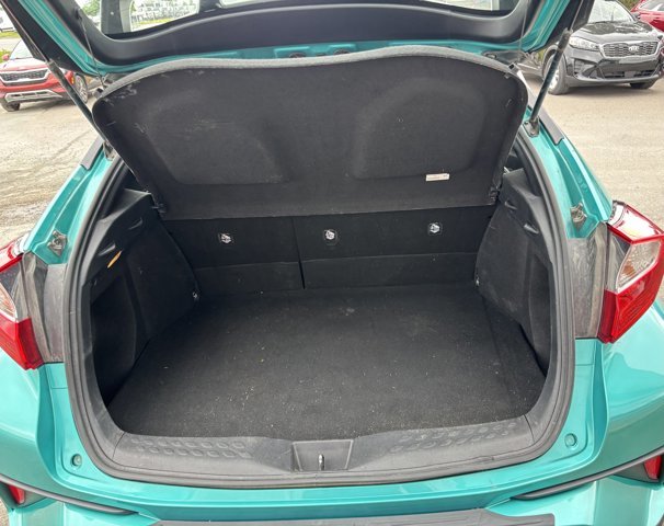 2018 Toyota C-HR XLE in Gander, Newfoundland and Labrador - 12 - w1024h768px