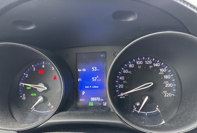 2018 Toyota C-HR XLE in Gander, Newfoundland and Labrador - 13 - w1024h768px