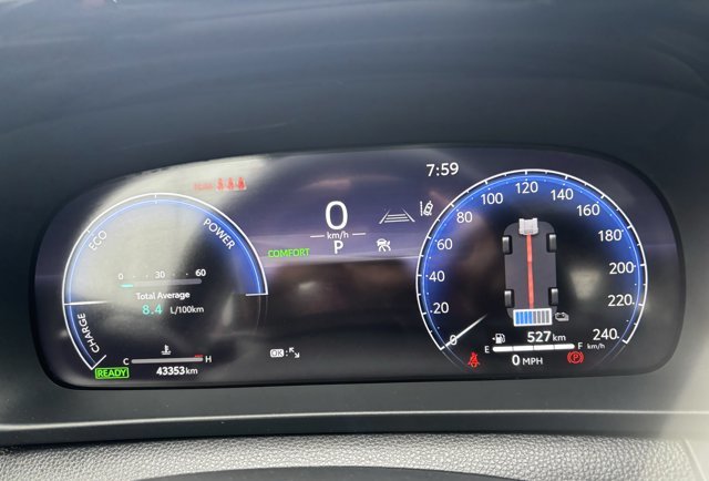 2023 Toyota CROWN Platinum in Gander, Newfoundland and Labrador - 17 - w1024h768px