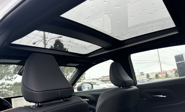 2023 Toyota CROWN Platinum in Gander, Newfoundland and Labrador - 12 - w1024h768px