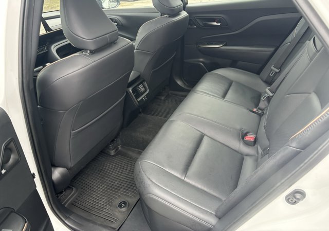 2023 Toyota CROWN Platinum in Gander, Newfoundland and Labrador - 13 - w1024h768px