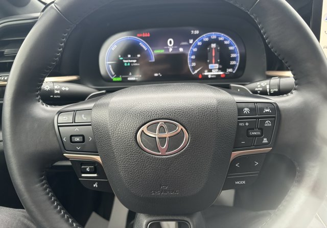 2023 Toyota CROWN Platinum in Gander, Newfoundland and Labrador - 16 - w1024h768px