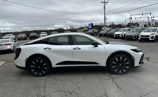 2023 Toyota CROWN Platinum in Gander, Newfoundland and Labrador - 5 - w1024h768px