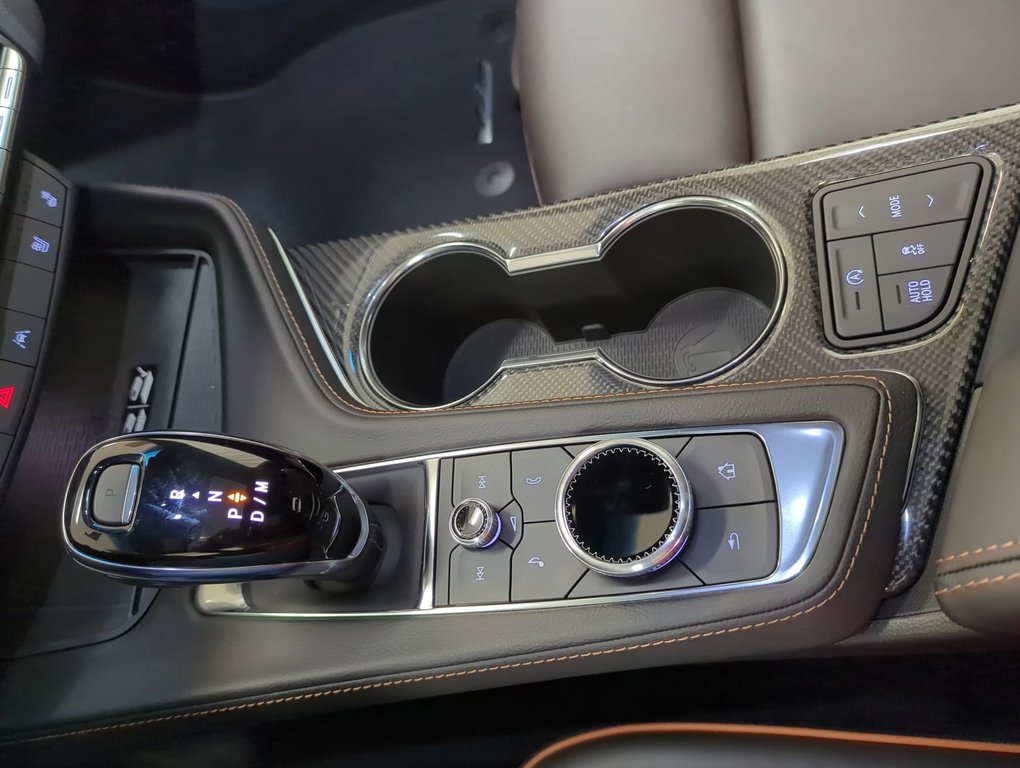 2026 Cadillac CT4-V V-Series in Dartmouth, Nova Scotia - 19 - w1024h768px