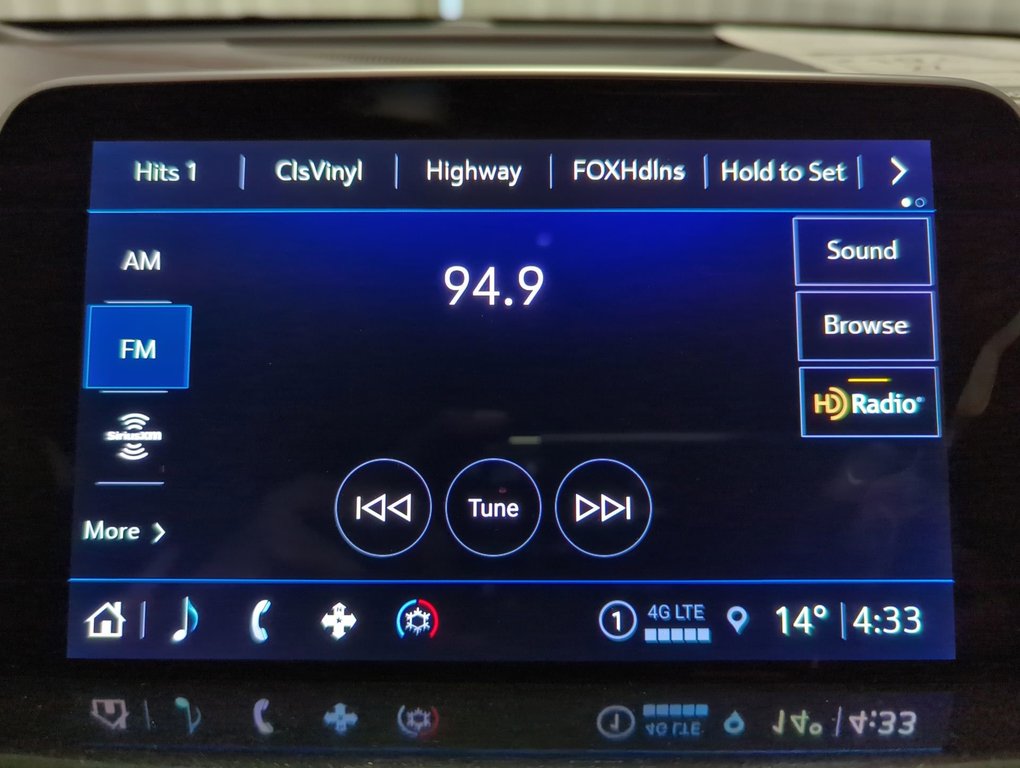 2026 Cadillac CT4-V V-Series in Dartmouth, Nova Scotia - 16 - w1024h768px