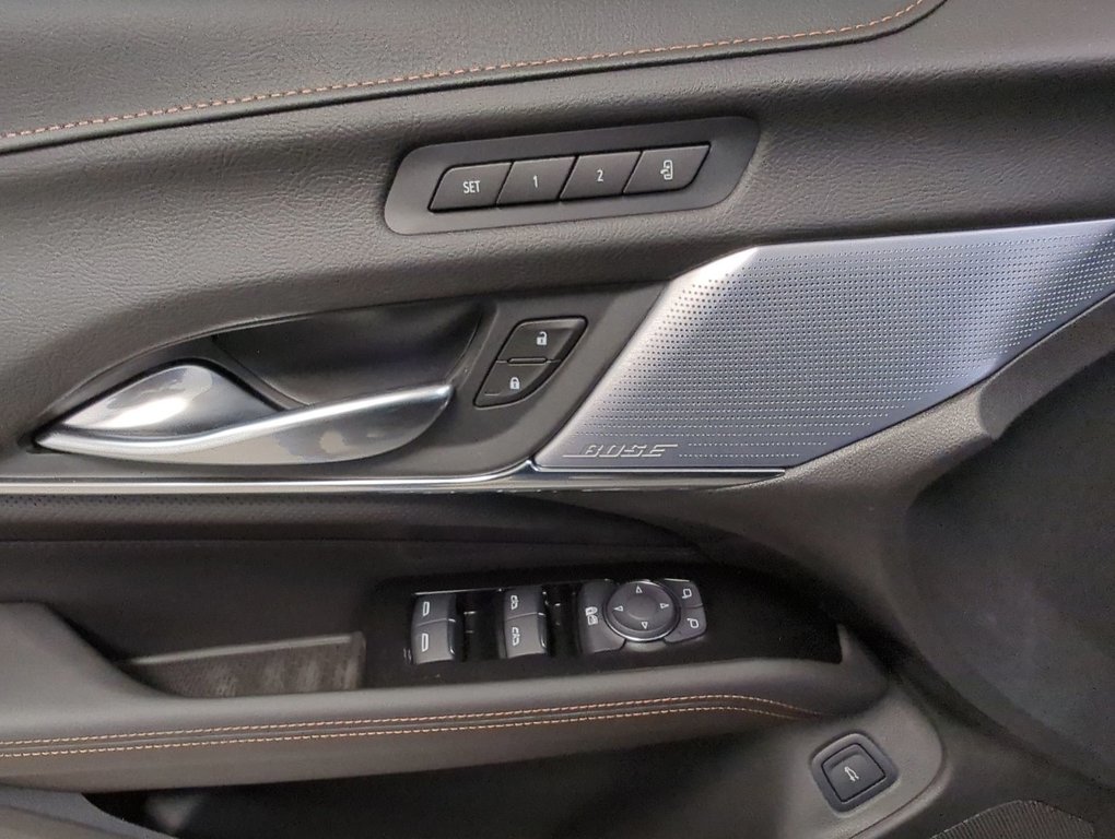 2026 Cadillac CT4-V V-Series in Dartmouth, Nova Scotia - 13 - w1024h768px