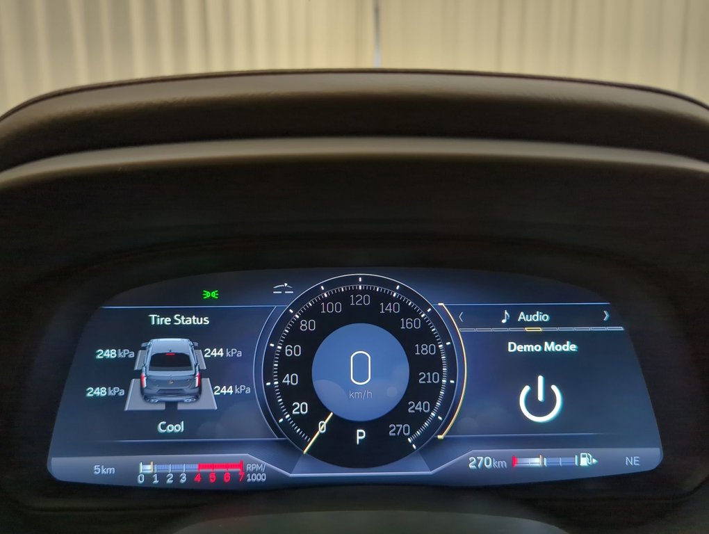 2026 Cadillac CT4-V V-Series in Dartmouth, Nova Scotia - 15 - w1024h768px