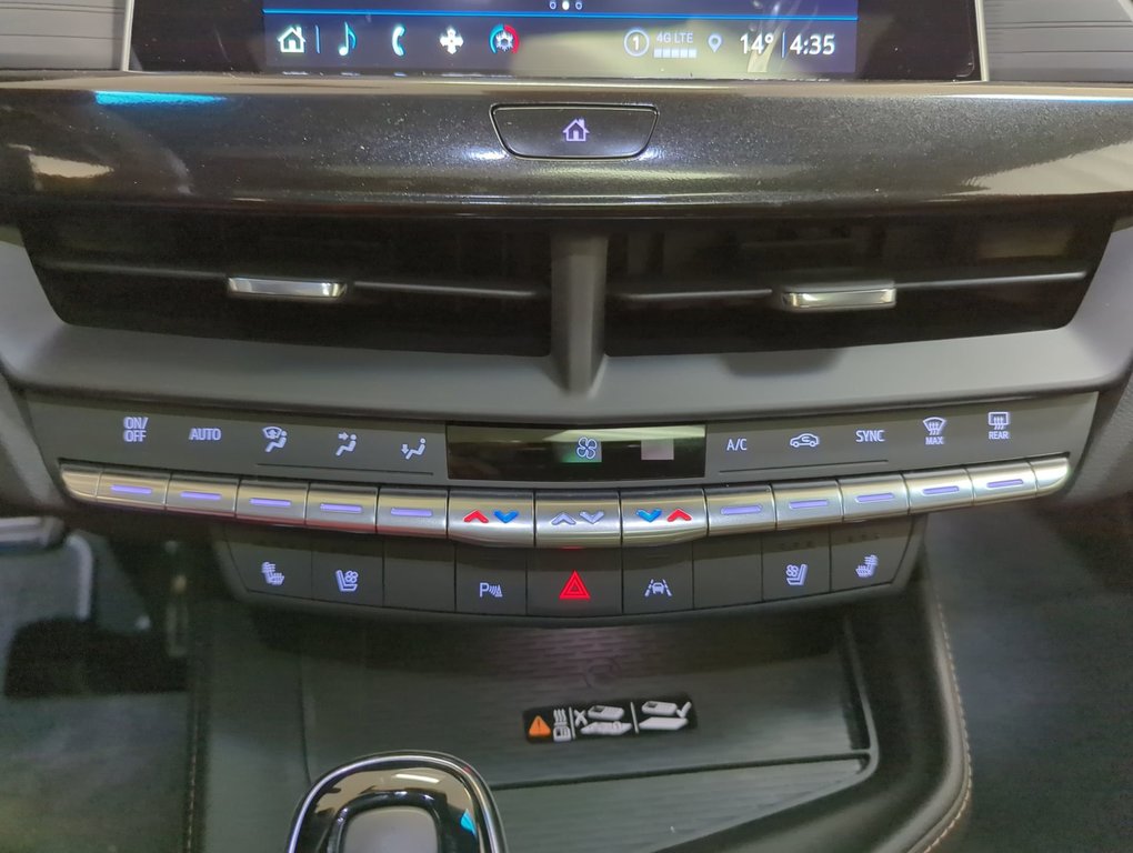 2026 Cadillac CT4-V V-Series in Dartmouth, Nova Scotia - 18 - w1024h768px