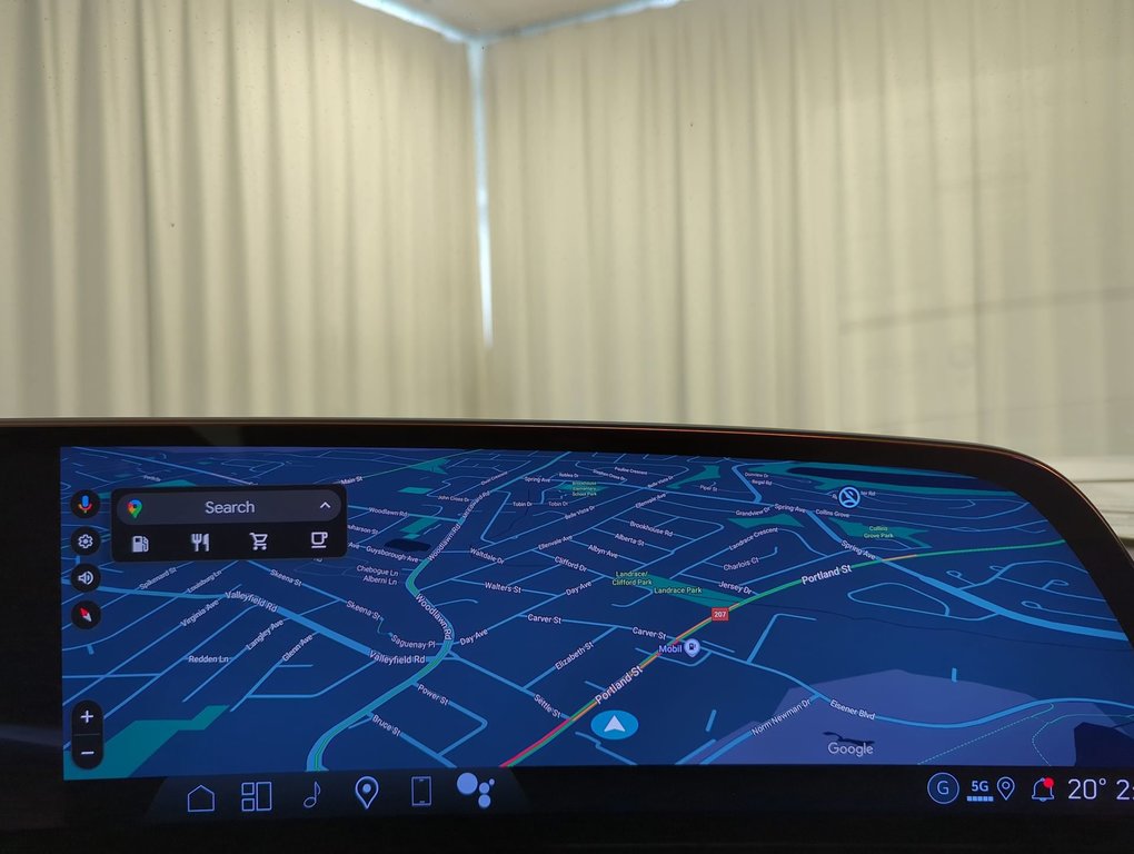 2025 Cadillac CT5-V BASE in Dartmouth, Nova Scotia - 17 - w1024h768px