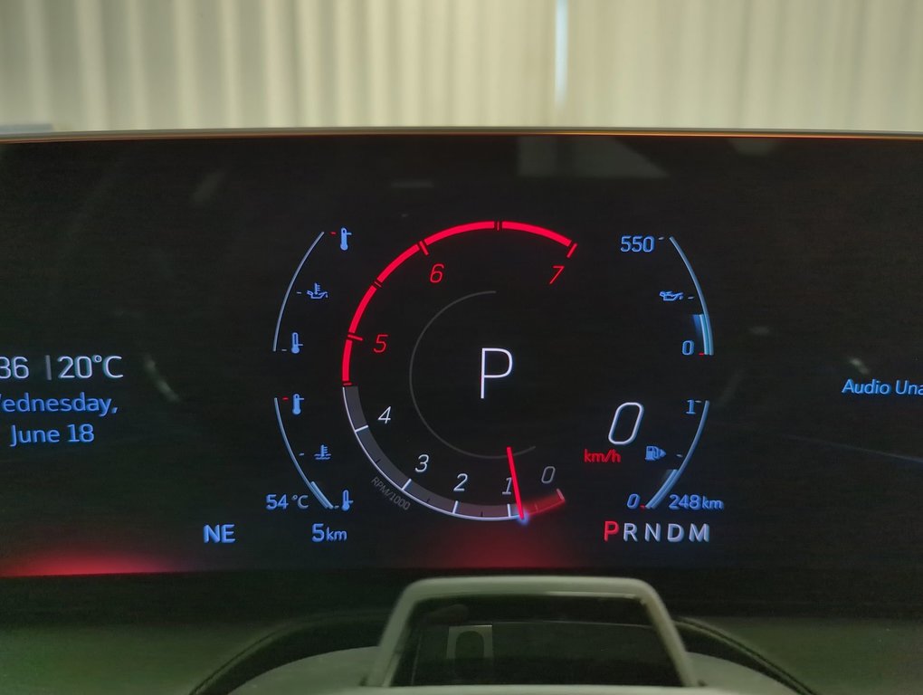 2025 Cadillac CT5-V BASE in Dartmouth, Nova Scotia - 15 - w1024h768px