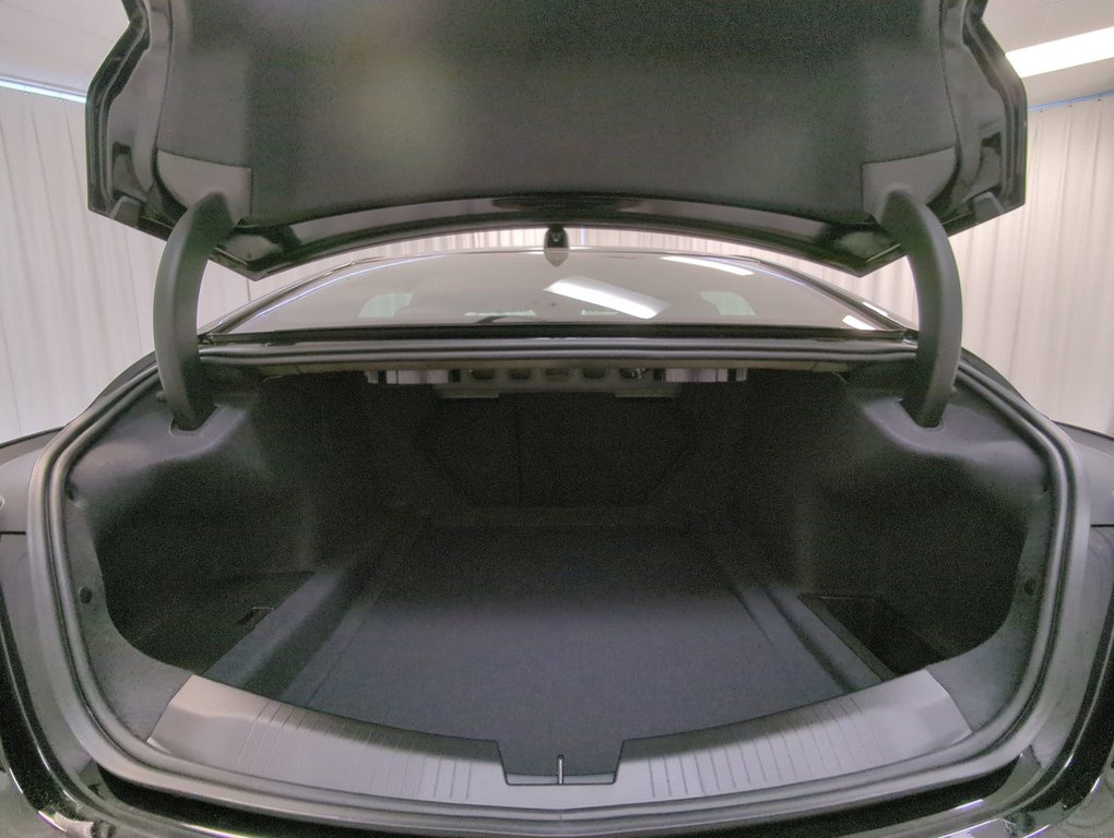 2025 Cadillac CT5-V BASE in Dartmouth, Nova Scotia - 23 - w1024h768px