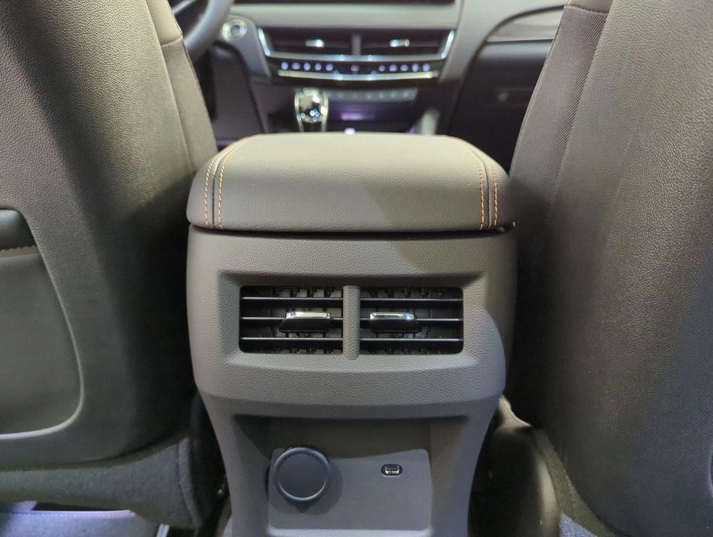 2025 Cadillac CT5-V BASE in Dartmouth, Nova Scotia - 20 - w1024h768px