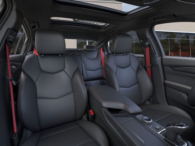 2026 Cadillac CT5-V V-Series in Dartmouth, Nova Scotia - 6 - w1024h768px