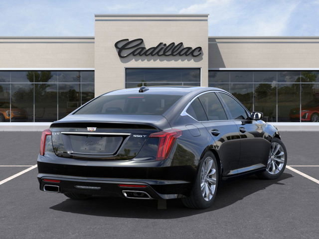 2025 Cadillac CT5 Premium Luxury in Dartmouth, Nova Scotia - 4 - w1024h768px
