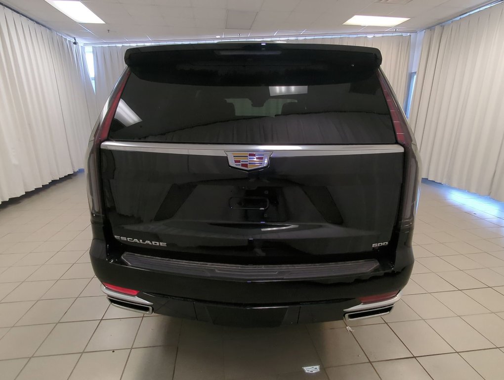 2024 Cadillac Escalade ESV Premium Luxury in Dartmouth, Nova Scotia - 7 - w1024h768px