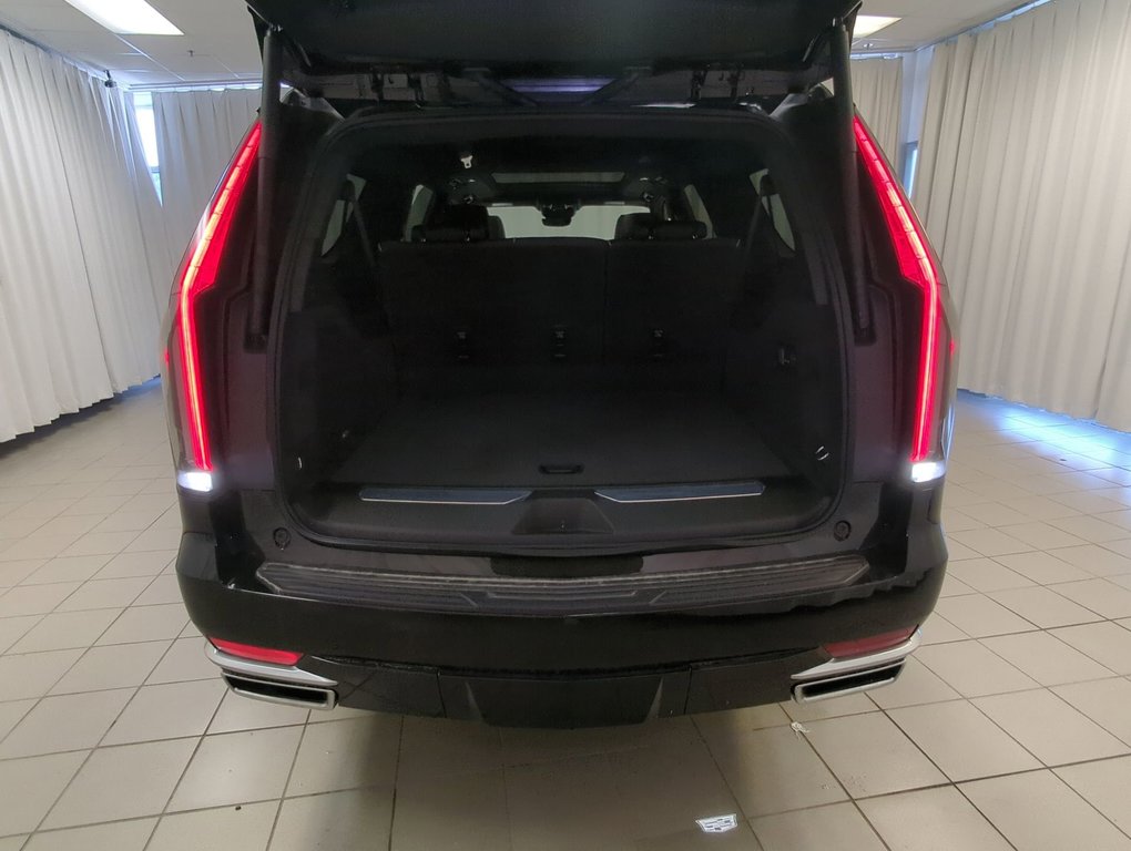 2024 Cadillac Escalade ESV Premium Luxury in Dartmouth, Nova Scotia - 25 - w1024h768px