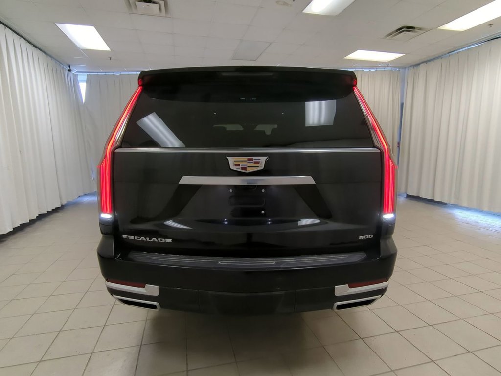 2025 Cadillac Escalade ESV Premium Luxury in Dartmouth, Nova Scotia - 7 - w1024h768px