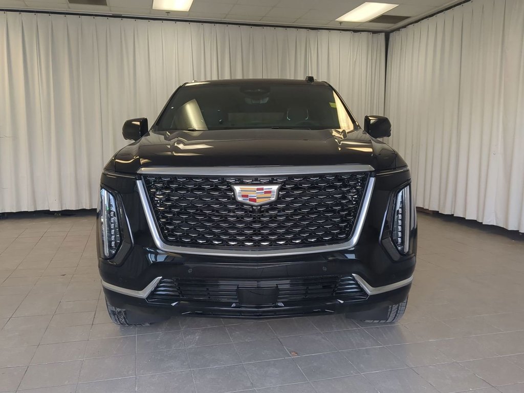 2025 Cadillac Escalade ESV Premium Luxury in Dartmouth, Nova Scotia - 3 - w1024h768px