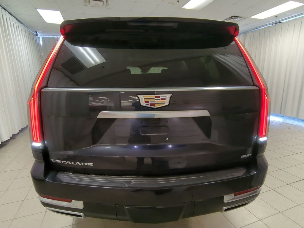 2025 Cadillac Escalade ESV Premium Luxury in Dartmouth, Nova Scotia - 7 - w1024h768px