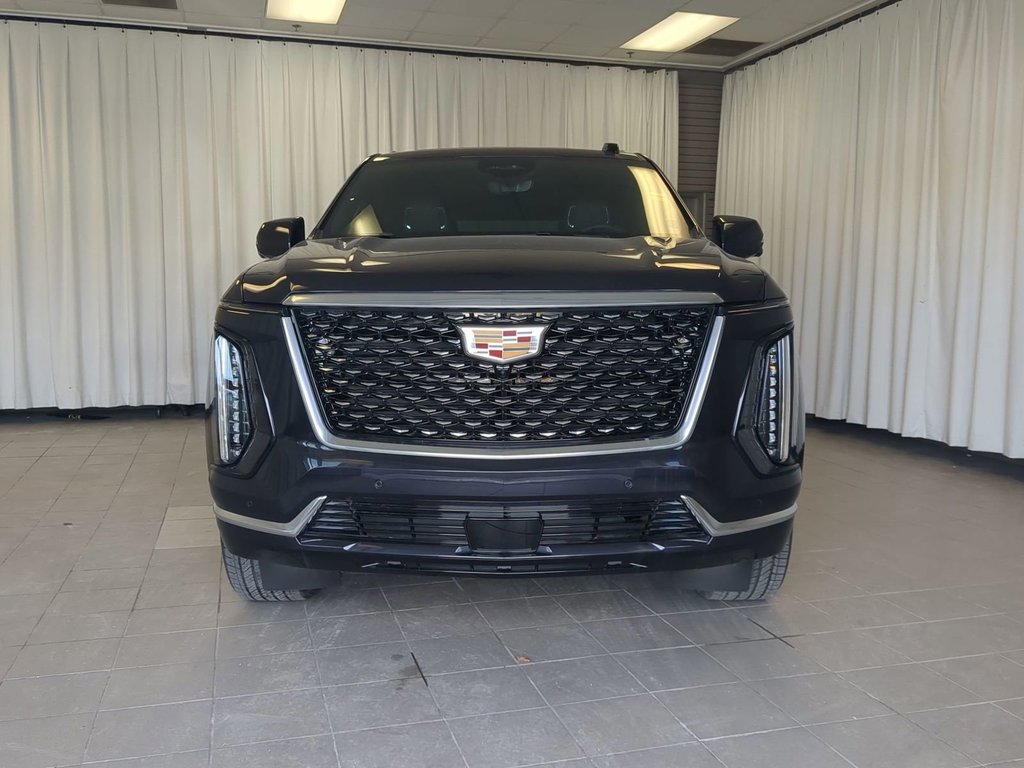 2025 Cadillac Escalade ESV Premium Luxury in Dartmouth, Nova Scotia - 3 - w1024h768px